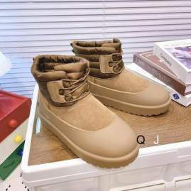 Picture of UGG Shoes _SKUUGGsz35-40J111419683